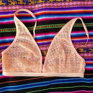 Sexi for Summer Victoria's Secret Hot Bralette